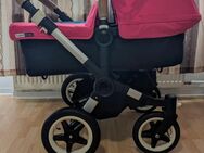 Bugaboo Donkey komplett - Rostock