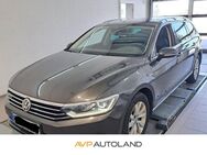 VW Passat Variant, 2.0 TDI Highline, Jahr 2018 - Plattling