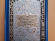 Blüten und Perlen deutscher Dichtung 1889 - Grävenwiesbach