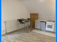 Ruhige 1,5-Zi.-Wohnung, Einbauküche, Balkon, Duschbad, Tiefgarage! - Niederau