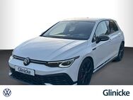 VW Golf, VIII Lim GTI Clubsport HEAD, Jahr 2024 - Kassel