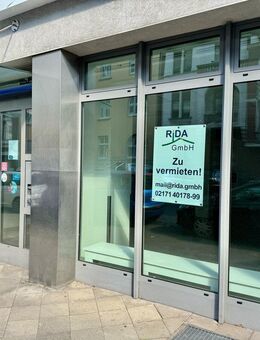 Welc(H)ome® by RIDA Commercial - Pempelfort! Einzigartige Geschäftsgelegenheit! 38k p.a. - Düsseldorf