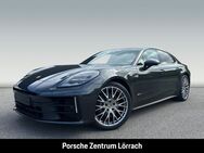 Porsche Panamera, 4, Jahr 2024 - Lörrach