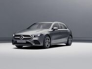 Mercedes A 200, AMG RfCam Spiegel-P 18, Jahr 2021 - Freiberg