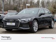 Audi A6, Avant 45 TDI Q DESIGN, Jahr 2021 - Bochum