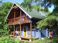 Attraktives Wohnhaus zur Ferienvermietung oder Dauerwohnen in Ostseenähe - Kröpelin
