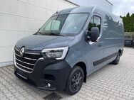 Renault Master, Transporter dCi 180 L2H2 Komfort, Jahr 2019 - Radeberg