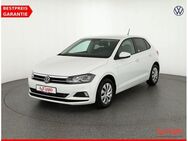 VW Polo 1.0 TSI DSG Comfortline Sitzheizung DAB PDC - Sandersdorf Brehna