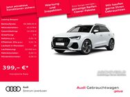 Audi Q3, TFSI S line STRON APP, Jahr 2024 - Leverkusen