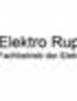 Elektroniker für Energie- und Gebäudetechnik (m/w/d) - Schöngeising