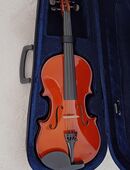 Steinbach Geige unbenutzt in 58762