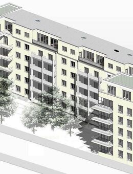 Jetzt am Wochenende besichtigen! Bezugsfreies schönes 3-Zimmer-Apartment in saniertem Altbau! weitere Angebote - Berlin