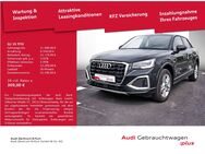 Audi Q2, 35 TFSI advanced, Jahr 2023 - Erfurt