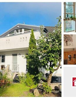 Neuenhagen - Maisonette - 3 Raum Eigentumswohnung - großzügig mit Terrasse, Garten und Stellplatz - Neuenhagen (Berlin)