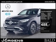 Mercedes GLC 200, Avantgarde MBUX, Jahr 2024 - Altenkirchen (Westerwald)