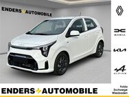 Kia Picanto, 1.0 EU6d PE2 MT Vision, Jahr 2024 - Fulda