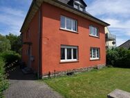 Wittlich: Gepflegtes Zweifamilienhaus in Top Lage nahe Zentrum - Wittlich