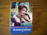 Die beiden Gräfinnen,Irene v.Velden,Feldmann Verlag,50er Jahre - Linnich