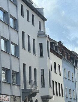 SB-City, Nähe Fußgängerzone + HBF - Saarbrücken