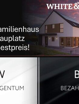 Minimalistisch oder voller Persönlichkeit? Du entscheidest! - Heidesee