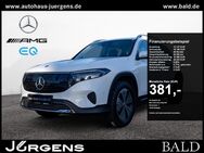 Mercedes EQB, 250 Progressive, Jahr 2024 - Iserlohn