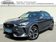 CUPRA Formentor, 1.5 TSI Alu18, Jahr 2022 - Castrop-Rauxel