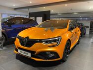 Renault Megane, R S Ultime TCe 300 D, Jahr 2024 - Kiel