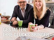 Deine Eigenleistung ist dein Eigenkapital. Clever sparen - Riveris