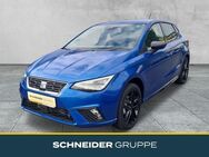 Seat Ibiza, 1.0 TSI FR Black Edition, Jahr 2022 - Hof