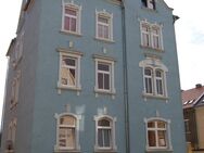 1-Raum Dachgeschosswohnung - Zittau