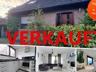 Anspruchvolles Wohnen mit traumhaftem Grundstück in Premium-Wohnlage von Materborn ! - Kleve (Nordrhein-Westfalen)