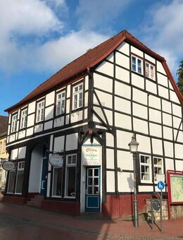 AUSBAUEN. WOHNEN. KASSIEREN. - Bad Münder (Deister)