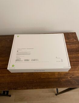 MacBook Air 13 M4 256gb Midnight - Erfurt Zentrum