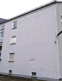 2,5 Zimmer-Wohnung in Augsburg - als Kapitalanlage oder zur Eigennutzung! - Augsburg