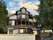 Villa in idyllischer Lage - Reichelsheim (Odenwald)
