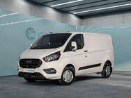 Ford Transit Custom, 2.0 Trend 280 L1 EcoBlue 96kW Ka, Jahr 2020 - München