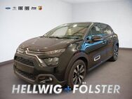 Citroën C3, 1.2 Max 110, Jahr 2024 - Hohenlockstedt