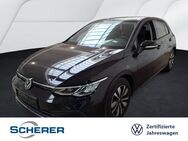 VW Golf, 2.0 TDI VIII Move APP, Jahr 2024 - Mayen