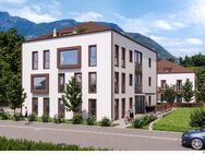 City-Wohnen Bad Reichenhall – Lebensqualität in moderner Architektur - Bad Reichenhall