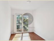 Zentral, großzügig und modern: Etagenwohnung mit Aufzugsanbindung und Tiefgaragenstellplatz - Berlin