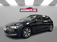 VW Golf 8 2.0 TDI DSG MOVE PANO AHK CAM LED+ NAVI HUD SHZ TEMPOMAT - Ahrensburg