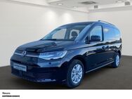 VW Caddy, 2.0 TDI Maxi LIFE, Jahr 2024 - Neuss