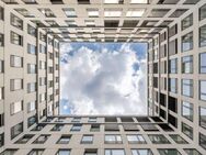 Prime Lage Mitte | 4 Zimmer Design Apartment im YOO inkl. TG und EBK - Berlin