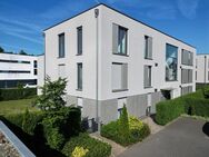Eigentumswohnung im Staffelgeschoss mit 4 Zimmern und einer Dachterrasse - Gütersloh