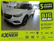 Opel Grandland X 1,5 D 120 JAHRE Park and Go Premium - Gera