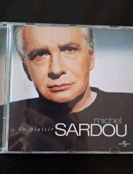 Du Plaisir von Michel Sardou - Essen