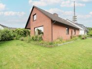 Einfamilienhaus mit viel Platz! 201 QM auf 7 Zimmer verteilt. - Rosengarten (Niedersachsen)