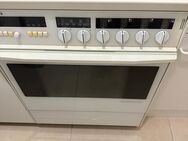 Siemens Elektroherd und Backofen - Gießen