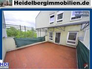 Ludwigshafen Friesenheim/Nord Penthouse 2 ZKB 61 m² Terrasse Balkon 730 EUR + NK - Ludwigshafen (Rhein)