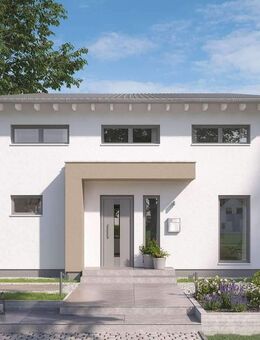 Dein Haus, deine Hände, dein Traum. Du bringst dein Grundstück und deine Eigenleistung mit ein - Immenhausen